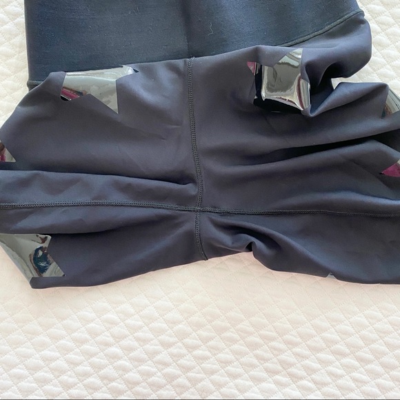 Ultracor Lux Knockout Ankle Leggings, Size XS - Picture 11 of 12